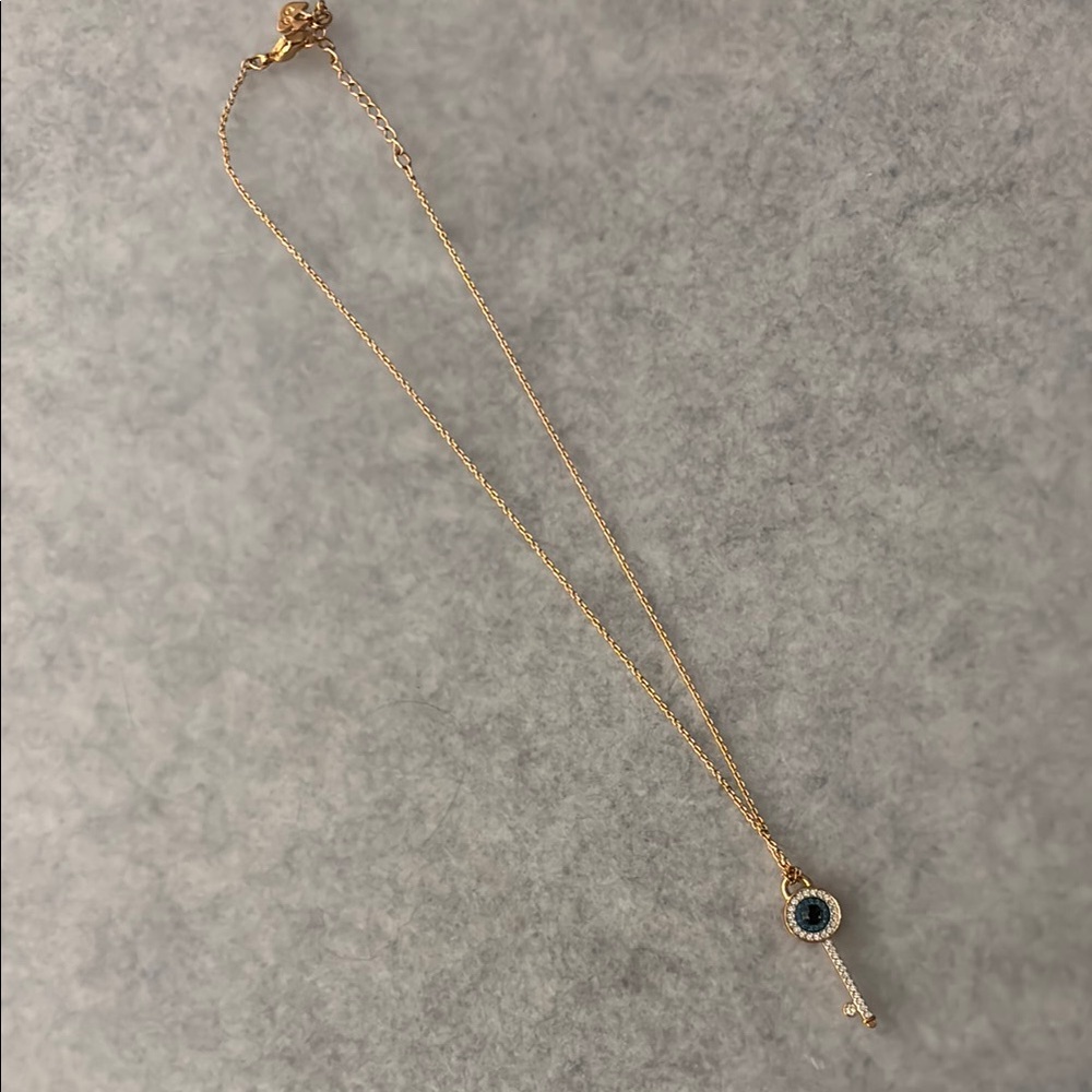 Swaroski Symbolica pendant
